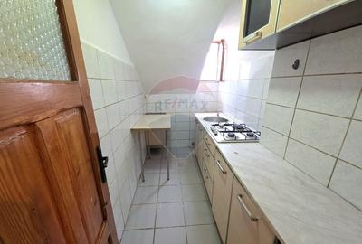 Garsoniera de vanzare in zona ultracentrala Bacau - 6