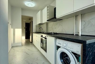 Iancului - Intermacedonia | Apartament 3 Camere Modern | Totul Nou - 9