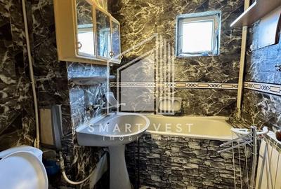 Apartament cu 2 camere decomandat în Micro 17 - 11