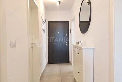 Apartament 2 camere PET FRIENDLY, parcare, Grandis Coresi - 6