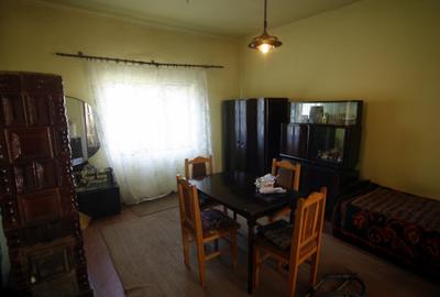 Casă individuală cu 4 camere cu Teren 2471 Mp în Hitiaș - 6