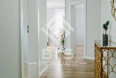 Apartament 3 camere Lux, Nord, Lucian Blaga - 2