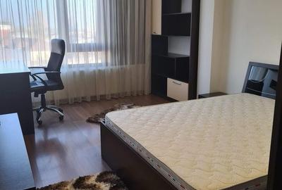 Apartament cu 2 camere decomandat, mobilat în - 2