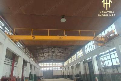 Spațiu comercial, de 1,150 mp, în Central - 6