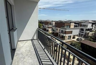 Exclusivitate, Apartament 4 camere-98 mp utili, Zona Tractorul, Brasov - 16