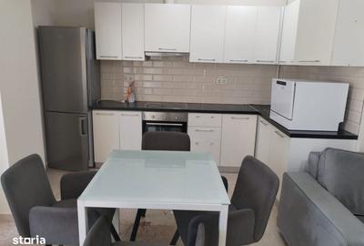 Apartament cu 2 camere în Albești - 3