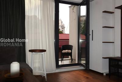 Piata Unirii -  Bloc Nou 2024 - 2 Camere | Balcon + Centrala Proprie - 7