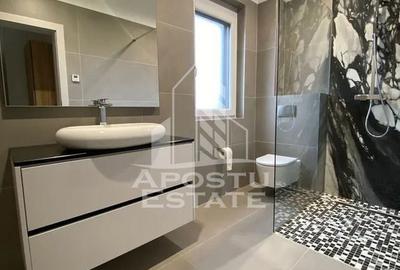 Apartament cu 2 camere semidecomandat, mobilat în Dumbrăvița - 4