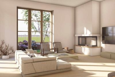 Casă cu 4 camere în Odăile - 2