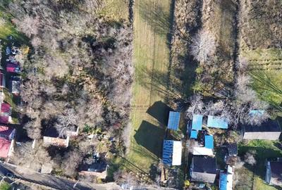 Teren Intravilan 2460 mp Suceava De 0727817187 - 12