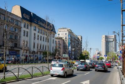 BRATIANU BUSINESS CENTER, Universitate  - comision 0%, reprezentam proprietarul! - 4
