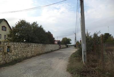 Vanzari terenuri in Mamaia Sat - 2