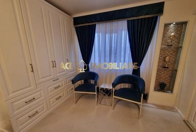 Garsonieră decomandată, mobilată în Mihai Bravu - 2