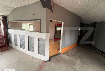 Spațiu comercial, de 220 mp, în Șotânga - 6