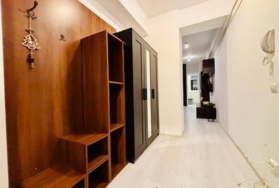 Apartament cu 3 camere decomandat în 13 Septembrie - 9