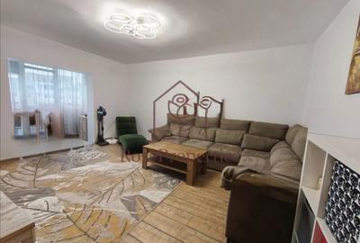 Apartament cu 3 camere decomandat în Exterior Vest - 5