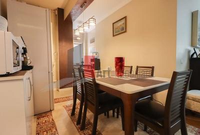 Apartamentul "DILIZZENTI", Universitate-Intercontinental - 30