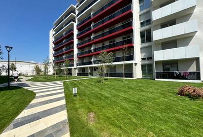 Apartament 2 camere , et 1, parcare, finisat, Elite City - 4