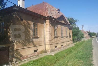 Casă cu 4 camere în Păuliș - 7