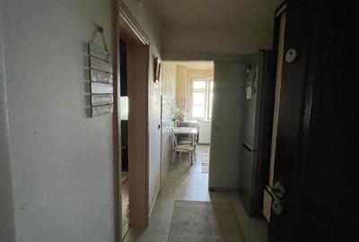 Apartament cu 2 camere semidecomandat în Drumul Taberei - 3