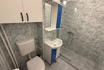 Garsonieră nedecomandată în Mănăștur - 1