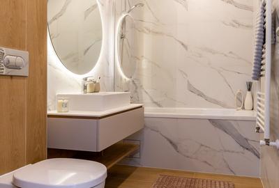 Dezvoltator, Apartament trei camere open space, Welmont/Rokman Dezvoltator, Apartament trei camere open space, Welmont/Rokman - 7