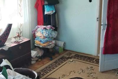 Casă cu 2 camere cu Teren 560 Mp în Morești - 5