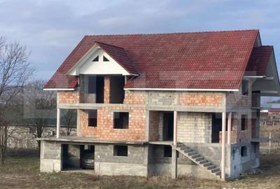 Casă cu 7 camere cu Teren 1106 Mp în Dej - 5