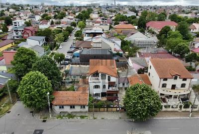 Casa/Vila de vanzare Constan?a, zona Coiciu - 4