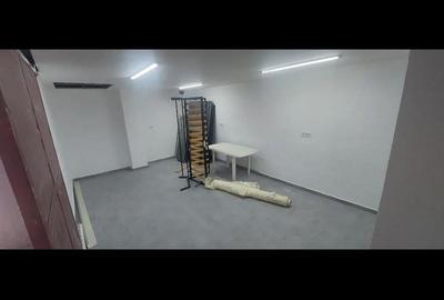 Spațiu comercial, de 370 mp, în Străulești - 3