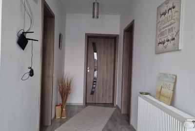 Vanzare vila 5 cam  de Lux 1Decembrie Ilfov - 10