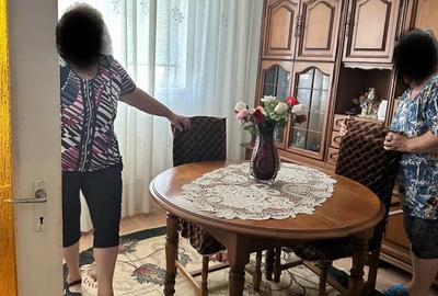 Apartament de vanzare - 4