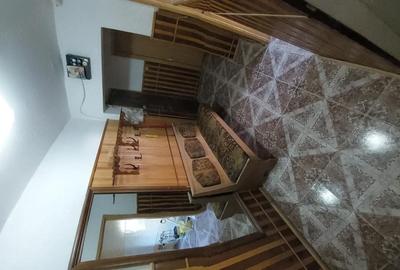 Apartament cu 3 camere semidecomandat în Govândari - 1