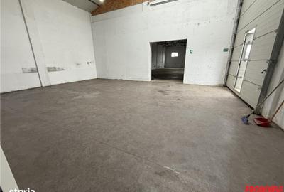 Spațiu comercial, de 360 mp, în Luizi-Călugăra - 4