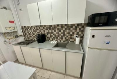 Inchiriez Garsoniera Decomandata - 5