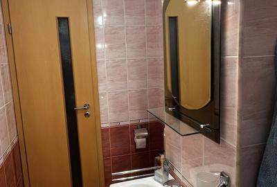 Apartament cu 3 camere semidecomandat, mobilat în Spitalul Județean - 12