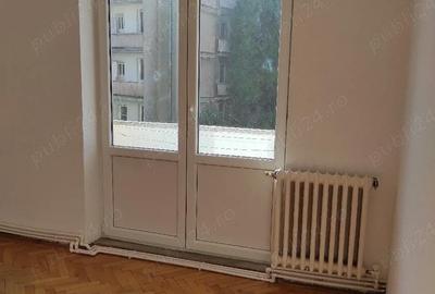 Apartament cu 2 camere semidecomandat în Central - 1