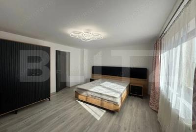 Casa cu 3 camere de inchiriat in Deva, zona Viile Noi Casa cu 3 camere de inchiriat in Deva, zona Viile Noi - 1