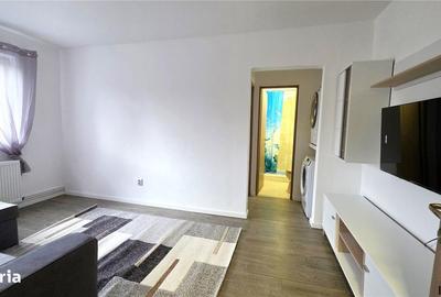 Apartament cu 2 camere, mobilat în Florilor - 4