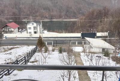 Casă cu 4 camere cu Teren 1500 Mp în Malaia - 13