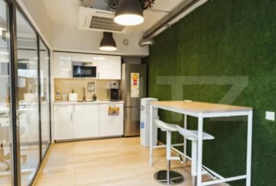 Spațiu comercial, de 30 mp, în Ultracentral - 3