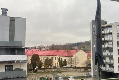 Apartament cu 3 camere zona Platinia, USAMV - 9