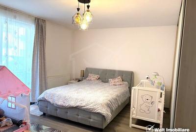 Apartament cu o camera, strada Florilor, Floresti - 3