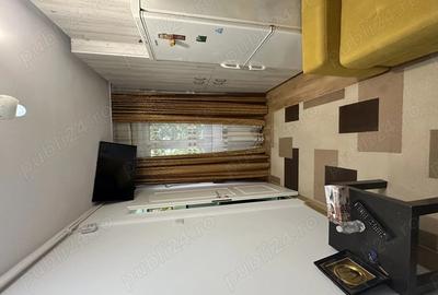 Inchiriez garsoniera 17 mp langa C-tin Brancoveanu, sector 4, 10 min. distanta de metrou - 3