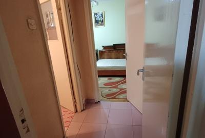 Apartament cu 3 camere semidecomandat, mobilat în Tătărași - 10