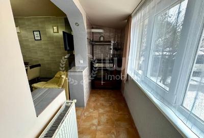 Apartament 2 camere | 53mp | Decomandat | Intre Lacuri | Zona Tulcea - 7