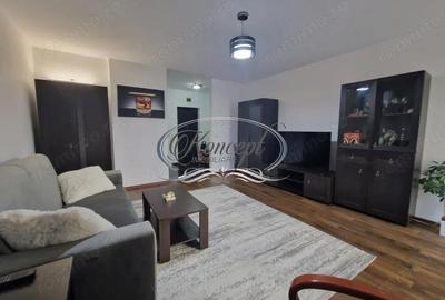 Garsonieră decomandată, mobilată în Sud - 12