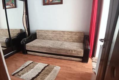 Apartament cu 2 camere nedecomandat în Hotvon - 2