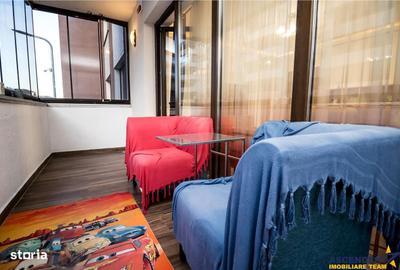 Apartament cu 3 camere decomandat în Central - 7