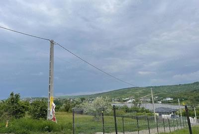 Teren de 529 mp, în Central - 3